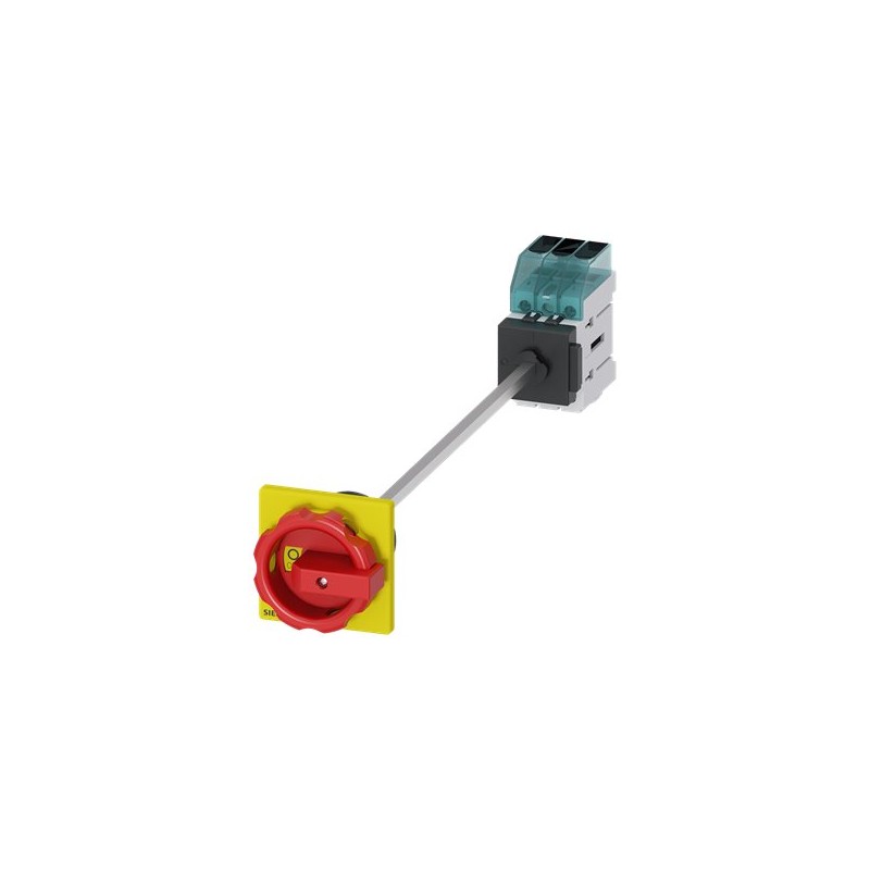 Siemens Siemens 3LD3148-0TK53 – SENTRON 3LD3 load disconnector