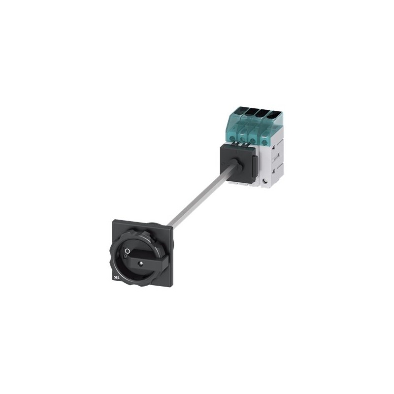 Siemens Siemens 3LD3248-0TL51 – SENTRON 3LD3 load disconnector
