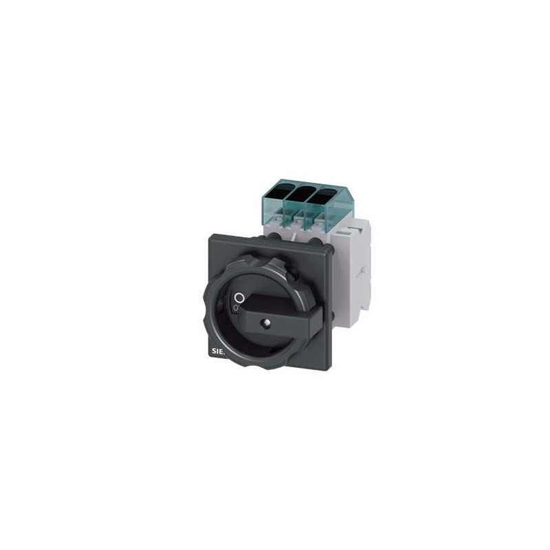 Siemens Siemens 3LD3354-1TK51 – SENTRON 3LD3 load disconnector