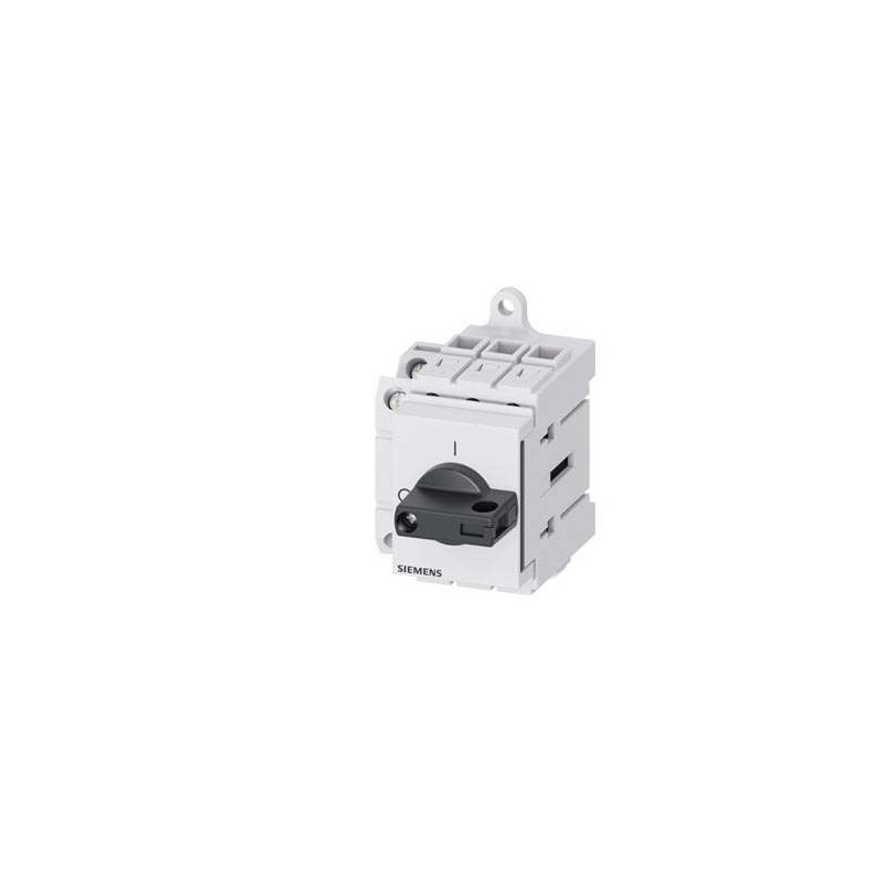 Siemens Siemens 3LD3430-1TK11 – SENTRON 3LD3 load disconnector