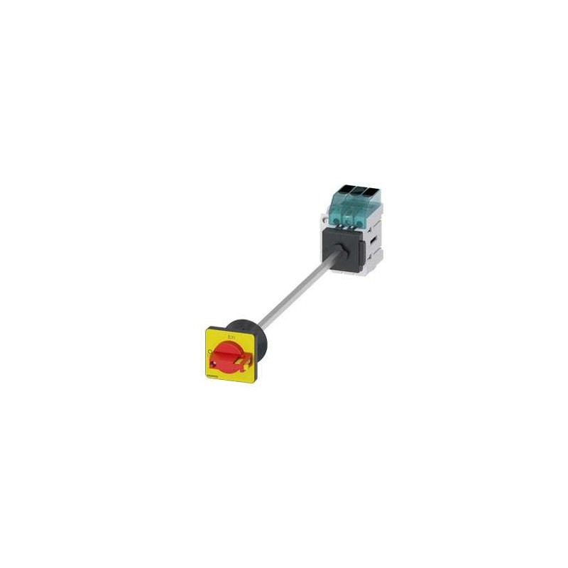 Siemens Siemens 3LD3440-1TK13 – SENTRON 3LD3 load disconnector