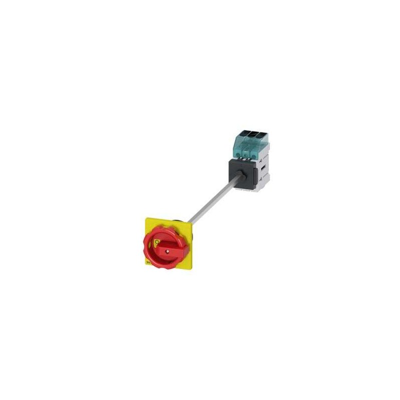 Siemens Siemens 3LD3448-0TK53 – SENTRON 3LD3 load disconnector