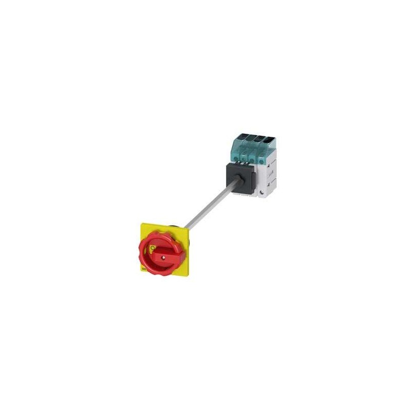 Siemens Siemens 3LD3448-0TL53 – SENTRON 3LD3 load disconnector