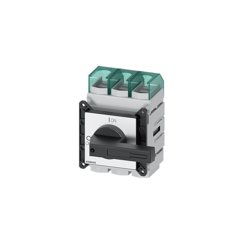 Siemens Siemens 3LD5420-0TK11 – SENTRON 3LD5 load disconnector