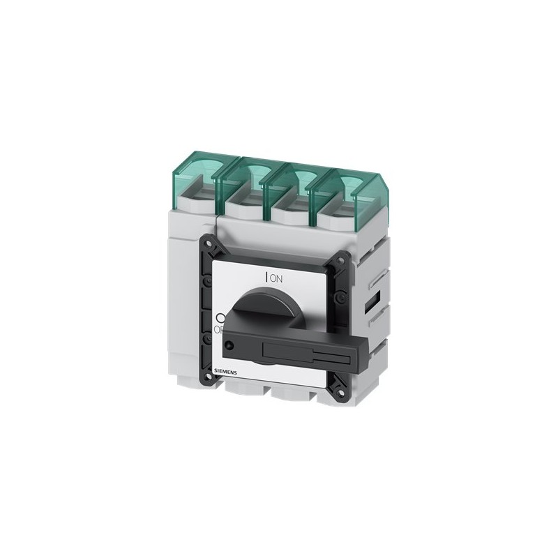 Siemens Siemens 3LD5420-0TL11 – SENTRON 3LD5 load disconnector