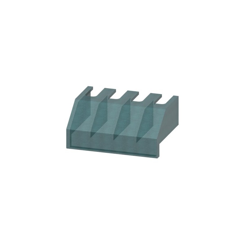 Siemens Siemens 3LD9201-1A – SENTRON 3LD load-disconnector accessory