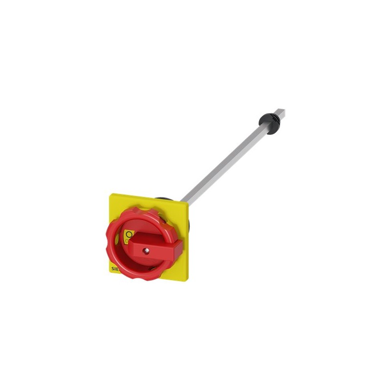 Siemens Siemens 3LD9344-3CA – SENTRON 3LD load-disconnector accessory