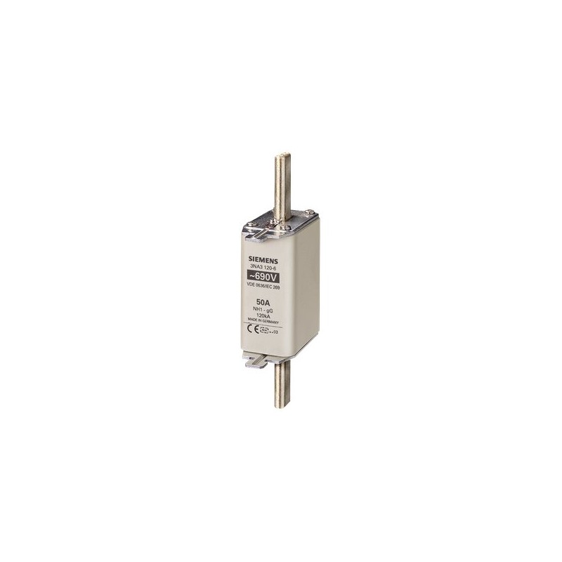 Siemens Siemens 3NA3132-6 – SENTRON 3NA3 low-voltage HRC fuse link