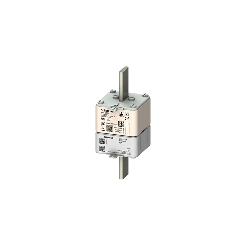 Siemens Siemens 3NA3230-4KK01 – SENTRON 3NA3 low-voltage HRC fuse link