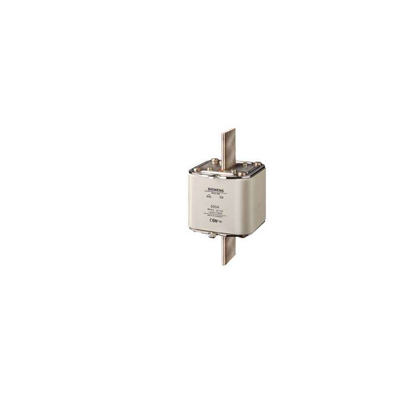 Siemens Siemens 3NA3665 – SENTRON 3NA3 low-voltage HRC fuse link