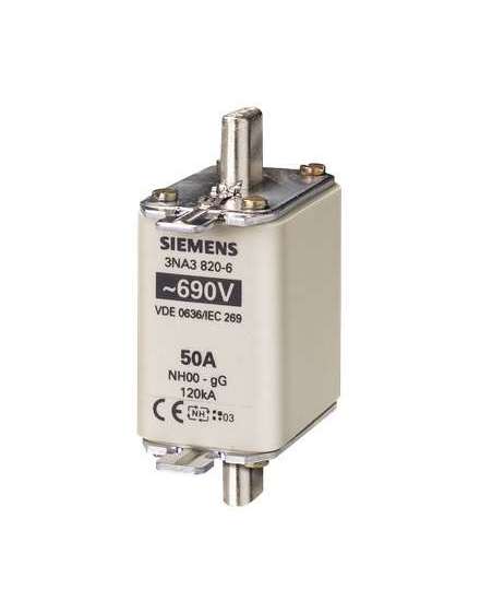 Siemens Siemens 3NA3822-6 – SENTRON 3NA3 low-voltage HRC fuse link