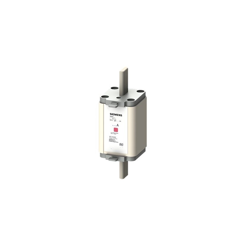 Siemens Siemens 3NA6144 – SENTRON 3NA6 low-voltage HRC fuse link