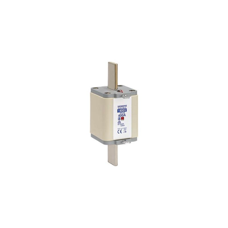 Siemens Siemens 3NA6260-4 – SENTRON 3NA6 low-voltage HRC fuse link