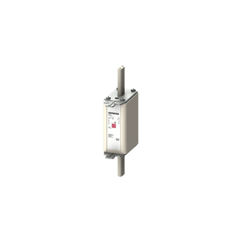 Siemens Siemens 3NA7122 – SENTRON 3NA7 low-voltage HRC fuse link