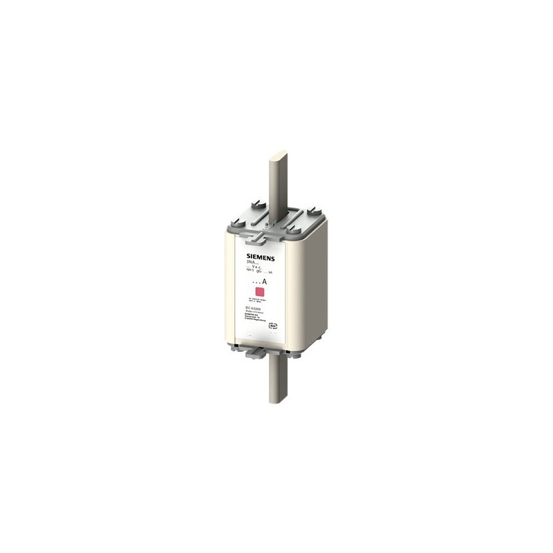 Siemens Siemens 3NA7140 – SENTRON 3NA7 low-voltage HRC fuse link