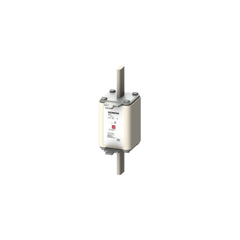 Siemens Siemens 3NA7240 – SENTRON 3NA7 low-voltage HRC fuse link