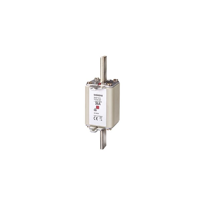 Siemens Siemens 3NA7260 – SENTRON 3NA7 low-voltage HRC fuse link