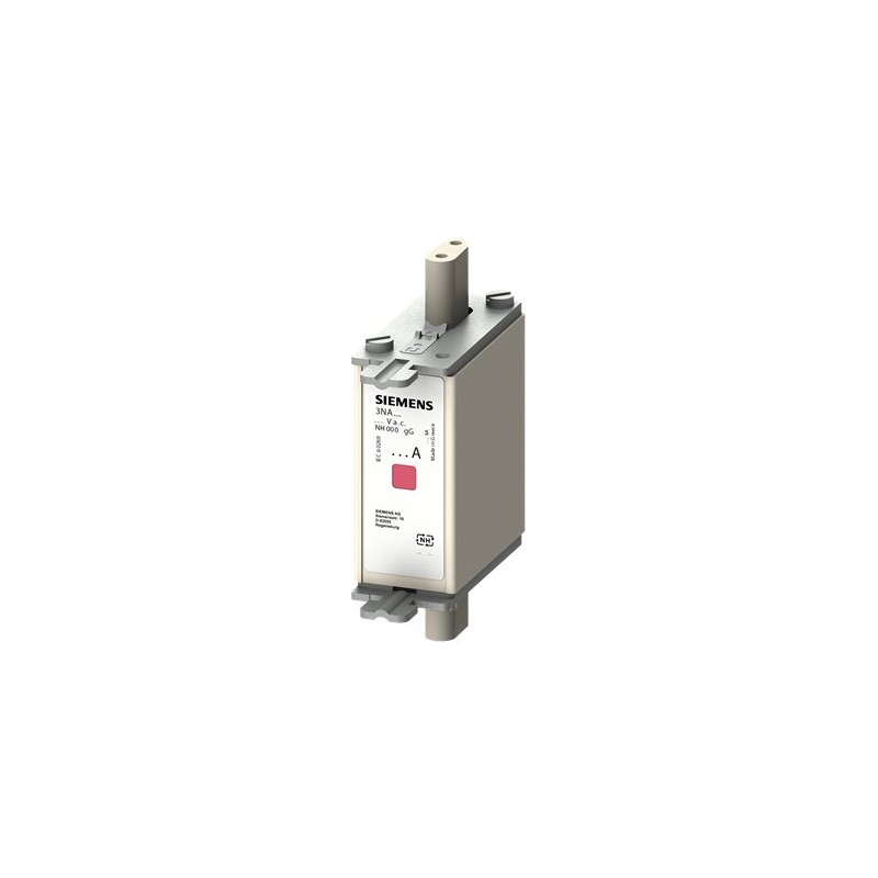 Siemens Siemens 3NA7824 – SENTRON 3NA7 low-voltage HRC fuse link