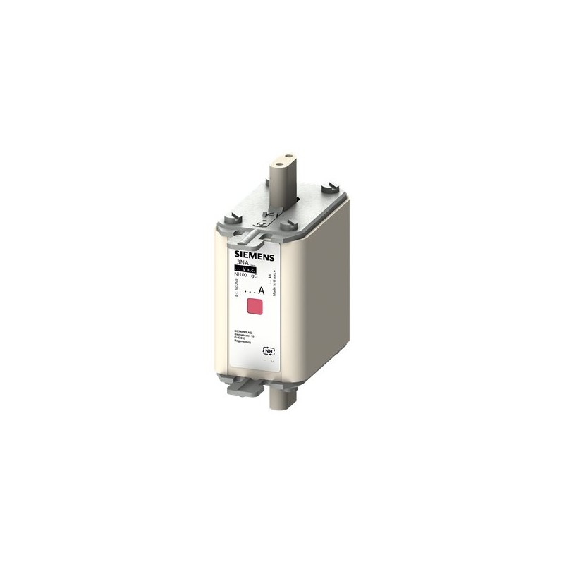 Siemens Siemens 3NA7832 – SENTRON 3NA7 low-voltage HRC fuse link