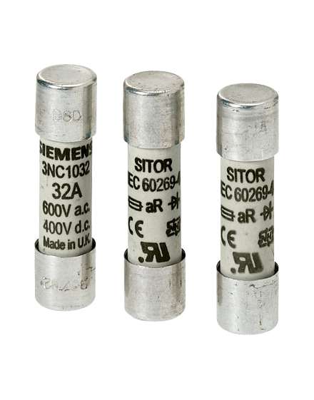 Siemens Siemens 3NC1016 – SITOR 3NC fuse link