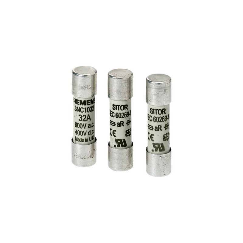 Siemens Siemens 3NC1405 – SITOR 3NC fuse link