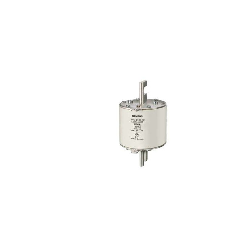 Siemens Siemens 3NC8431-3C – SITOR 3NC fuse link