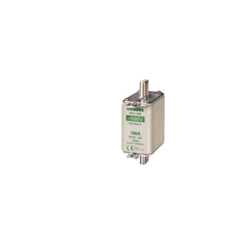 Siemens Siemens 3ND1832 – SENTRON 3ND fuse link