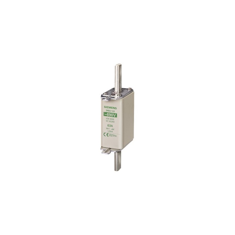 Siemens Siemens 3ND2132 – SENTRON 3ND fuse link
