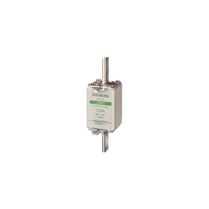Siemens Siemens 3ND2244 – SENTRON 3ND fuse link