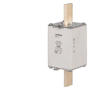 Siemens Siemens 3NE1218-4 – SITOR 3NE1 semiconductor protection fuse link