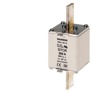 Siemens Siemens 3NE1331-0 – SITOR 3NE1 semiconductor protection fuse link