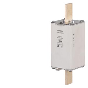 Siemens Siemens 3NE1332-4D – SITOR 3NE1 semiconductor protection fuse link