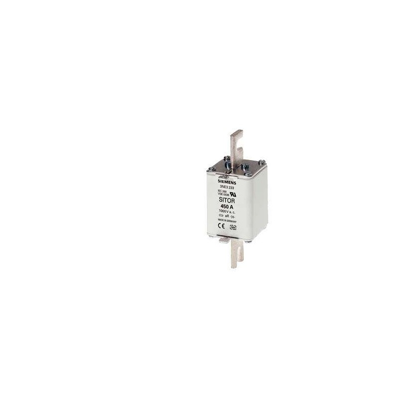 Siemens Siemens 3NE3231 – SITOR 3NE3 semiconductor protection fuse link