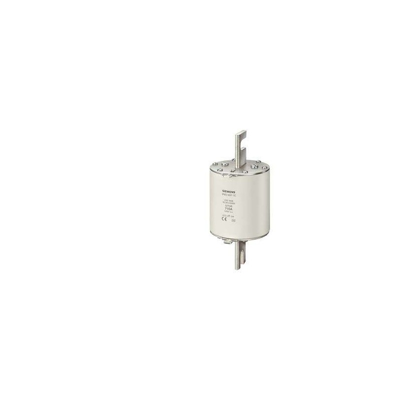 Siemens Siemens 3NE3430-0C – SITOR 3NE3 semiconductor protection fuse link