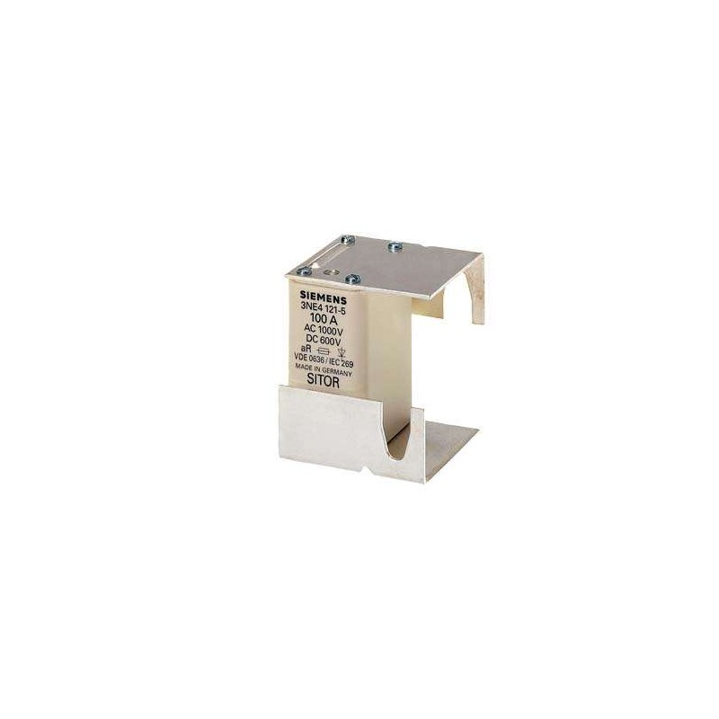 Siemens Siemens 3NE4146-5 – SITOR 3NE4 semiconductor protection fuse link