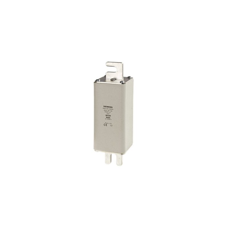 Siemens Siemens 3NE5324-0MK06 – SITOR 3NE5 semiconductor protection fuse link