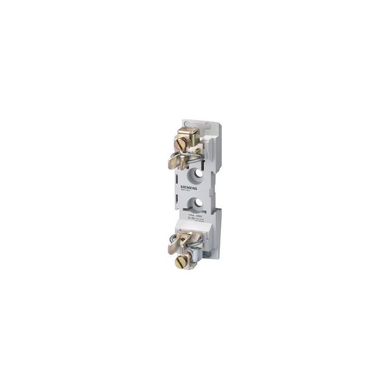 Siemens Siemens 3NH3053 – SENTRON 3NH NH fuse base or accessory
