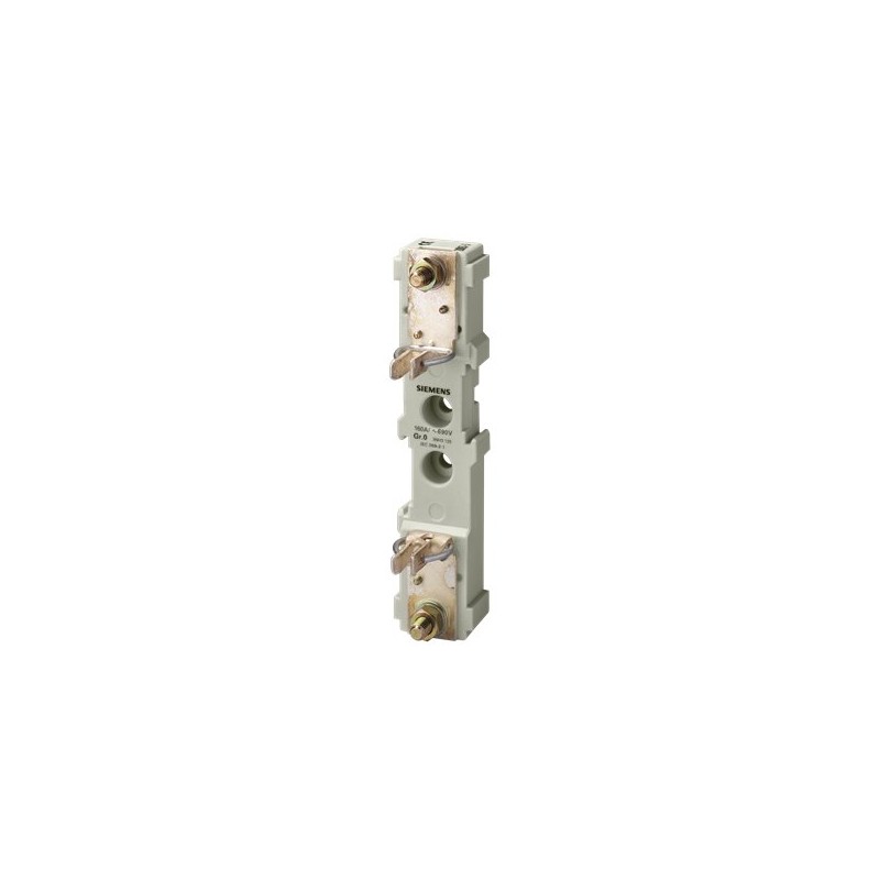 Siemens Siemens 3NH3120 – SENTRON 3NH NH fuse base or accessory