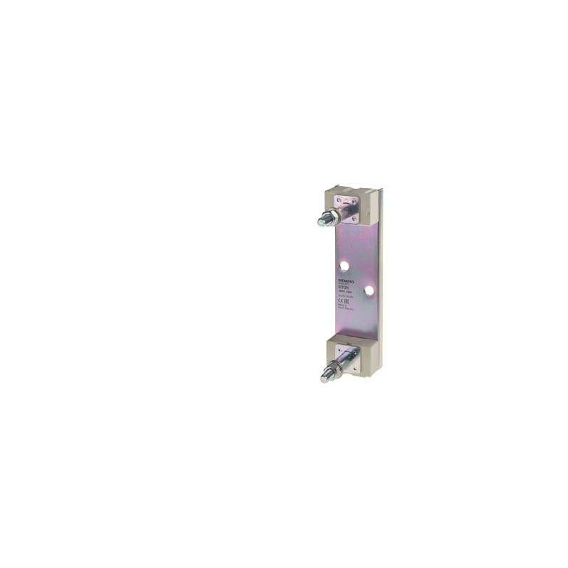 Siemens Siemens 3NH5473 – SENTRON 3NH NH fuse base or accessory
