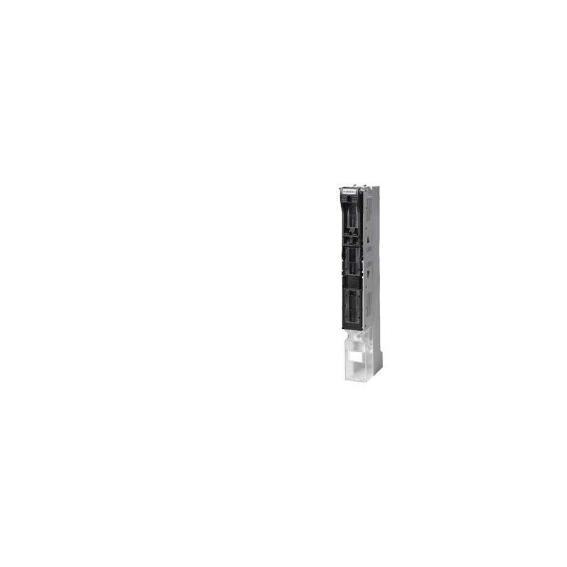 Siemens Siemens 3NJ4103-3BF12 – SENTRON 3NJ4 in-line fuse switch disconnector or accessory