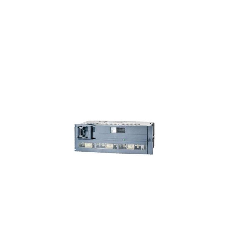 Siemens Siemens 3NJ6233-1AA03-0AA0 – SENTRON 3NJ6 in-line fuse switch disconnector or accessory