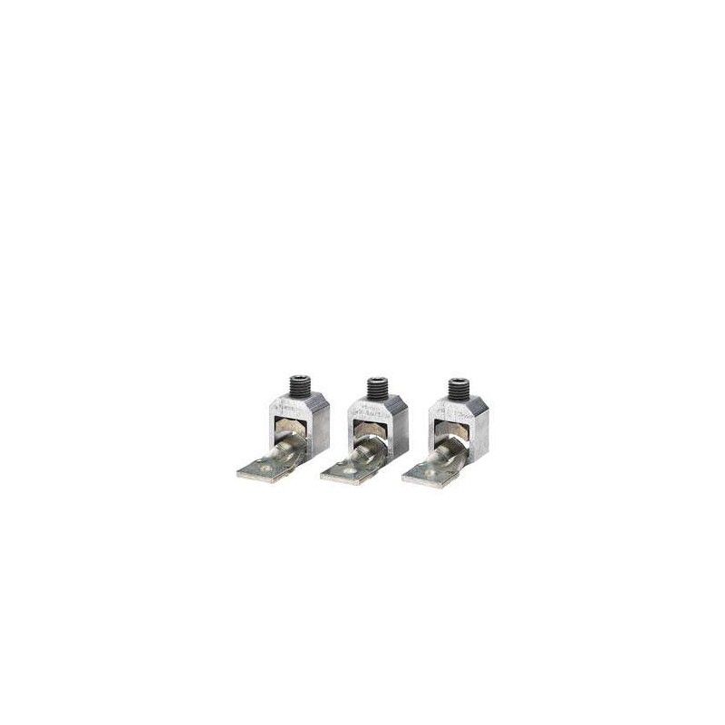 Siemens Siemens 3NJ6923-1BA00 – SENTRON 3NJ6 in-line fuse switch disconnector or accessory