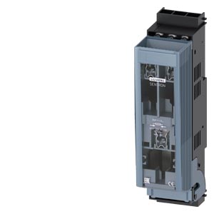 Siemens Siemens 3NP1113-1CA20 – SENTRON 3NP1 fuse switch disconnector or accessory