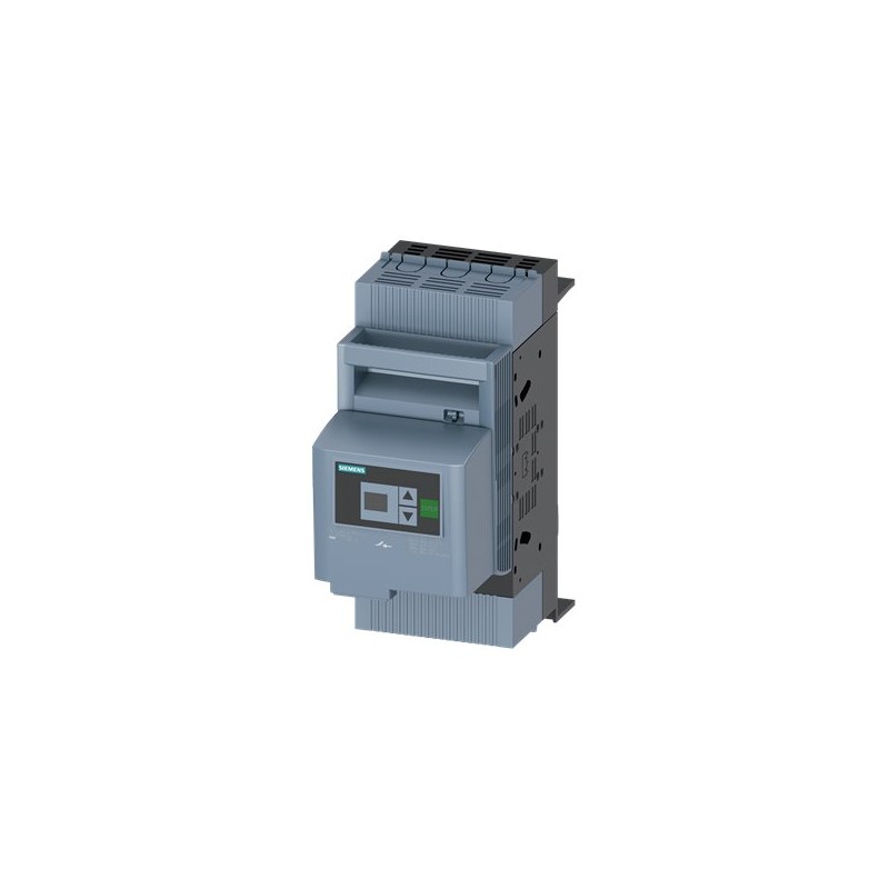 Siemens Siemens 3NP1123-1BC23 – SENTRON 3NP1 fuse switch disconnector or accessory