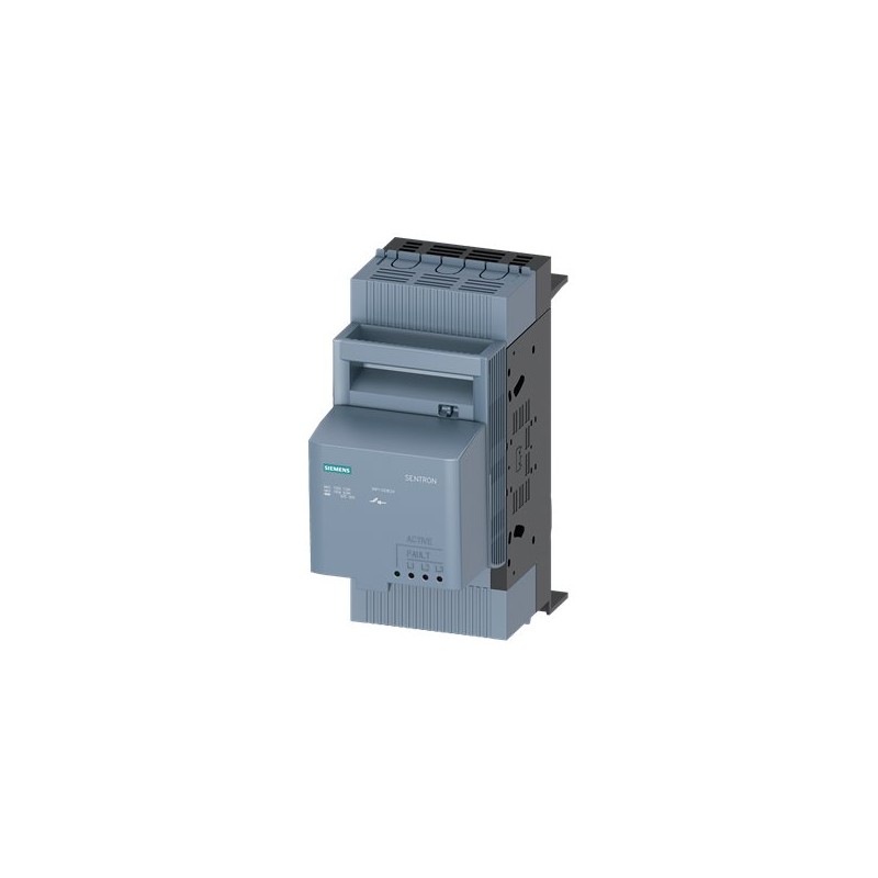 Siemens Siemens 3NP1123-1BC24 – SENTRON 3NP1 fuse switch disconnector or accessory