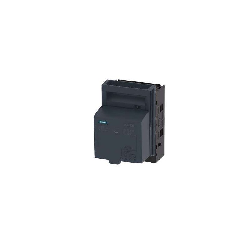 Siemens Siemens 3NP1123-1CA22 – SENTRON 3NP1 fuse switch disconnector or accessory