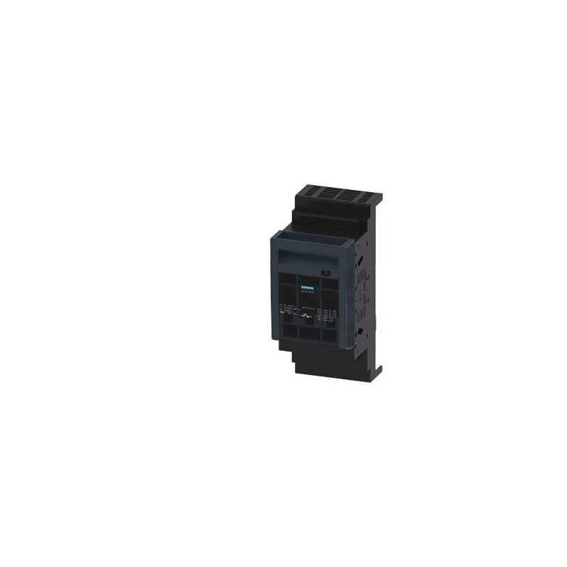 Siemens Siemens 3NP1123-1JC20 – SENTRON 3NP1 fuse switch disconnector or accessory