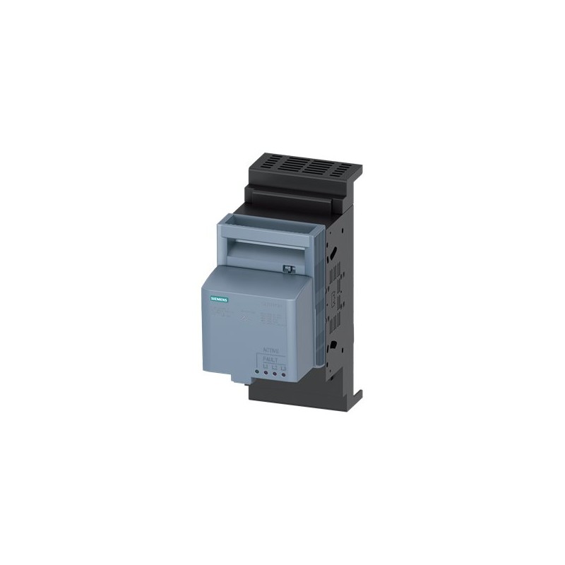 Siemens Siemens 3NP1123-1JC22 – SENTRON 3NP1 fuse switch disconnector or accessory