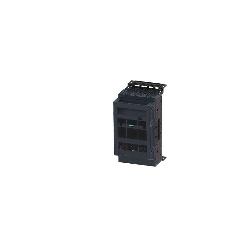 Siemens Siemens 3NP1133-1BB10 – SENTRON 3NP1 fuse switch disconnector or accessory