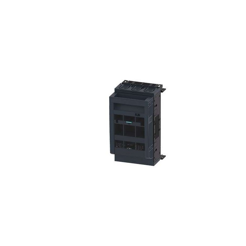 Siemens Siemens 3NP1133-1BC10 – SENTRON 3NP1 fuse switch disconnector or accessory